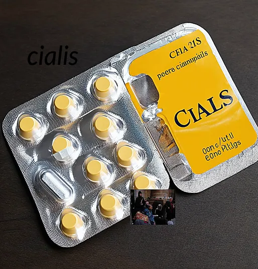 Cialis 5 mg vendita